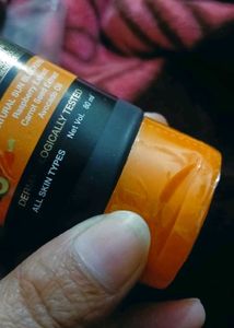 Wow Skin Science Sunscreem #SPF 55