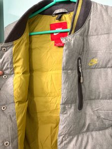 Nike Puffer Vest