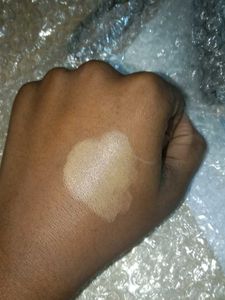 Chestnut Cocoa 10 Foundation