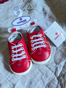 New With tag baby Boy Shoes