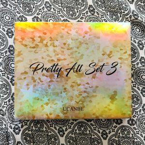 UCANBE EYESHADOW