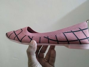 Knitting Jutti