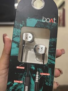 Boat Bass Heads (not Used)