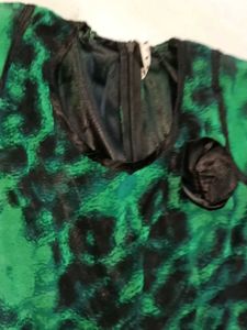 Girls Fancy Frock