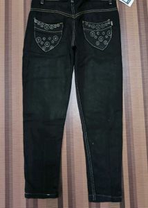 2pc Combo  Size-30 W60 V94 Slim Jeans