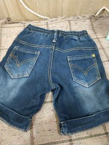 Short For Kids
