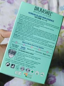 Dr. Rashel Korean Glass Skin Serum
