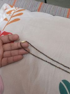 Women&#39;s Beautiful Mangalsutra.
