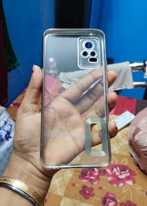 Vivo V20 Back Cover