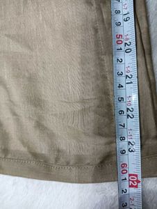 Beautiful Sleeveless Suit 32,34