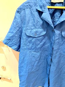 Beautiful Over Size Shirt