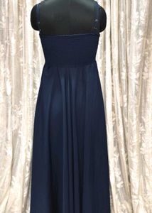 🎊🥳Buy One Get 1 Free🥳🎊 Blue Sequins Gown