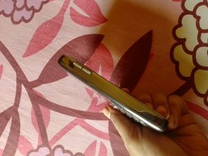 Blackberry Dead Phone