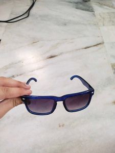 Blue Sunglasses For Kids