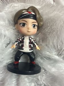 BTS Idol Doll Figure