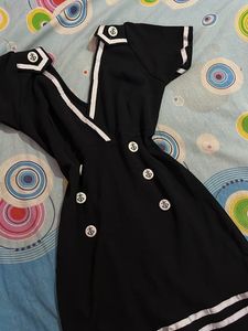 Sailor Pinteresty Dress