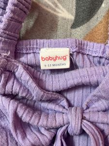 Babyhug Play Suit ..!