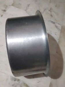 Aluminium Large Pateela