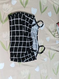 Two Coords, Tops And A Dress