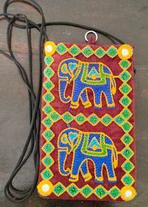 Sling Bag