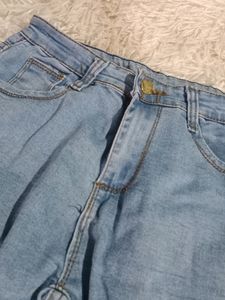 Jeans Pant For Cute Girls