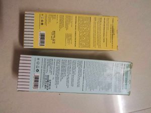 Dot N Key Sunscreen And Moisturizer Combo