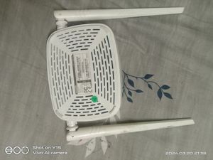 Tenda Wifi Router