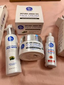The Moms Co Skincare Kit