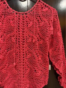 Crochet Top