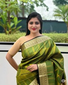 Pure Banarasi Saree