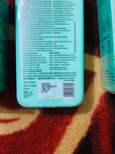 Original Plix Rosemary Hair Care Set