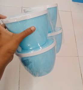 Joyo 3pcs Containers