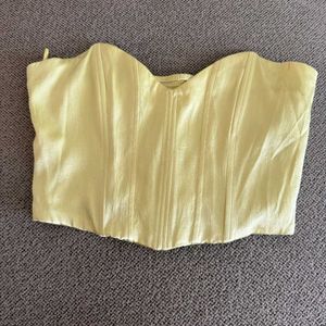 Zara Corset