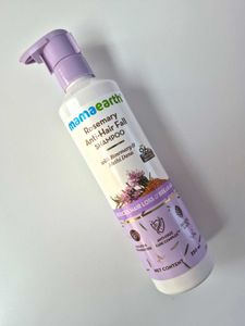 Mamaearth Rosemary Anti-Hair Fall Shampoo