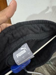 puma track pant