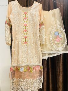 Pakistani Suit