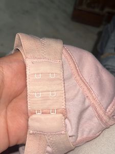 Non Padded Cotton Bra