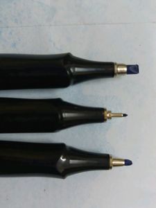 Artline Ergoline Callography Pen