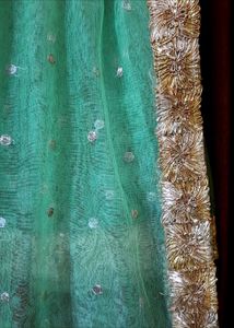 Elegant Net Dupatta Length 2.25 Mtr
