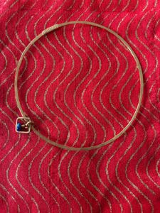 Amrapali Silver Bangles - Set of 4