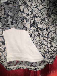 Price Drop 📌 Max Western Top