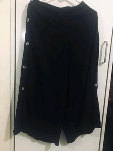 Price Drop!!Lov By Westside Women Culottes