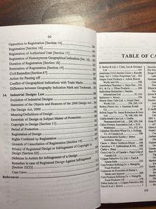 Intellectual Property Law Pt. 1