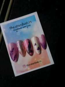 Fake Nails