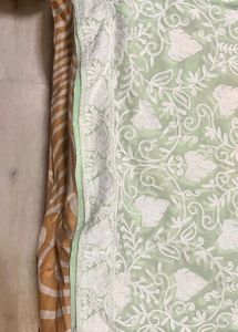Short Knee Length Kurti