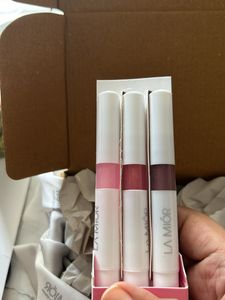 La Mior Peptide glaze Lip Balm