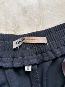 ONLY Navy Blue Trousers