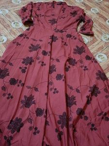 Long Gown