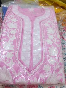 Beautiful Chicken Kurtis (Each One)