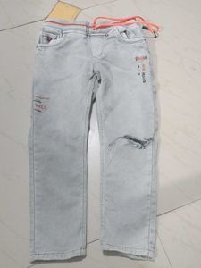 Kids Pant